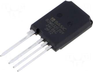 BASiC SEMICONDUCTOR Transistor: N-MOSFET | SiC