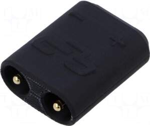 BASSER Loudspeaker terminal