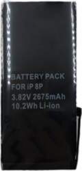 Battery Apple iPhone 8 Plus 2675