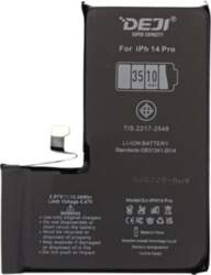 Battery for APPLE iPhone 14 Pro