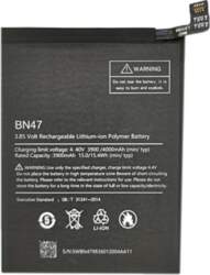 Battery XIAOMI Mi A2 Lite