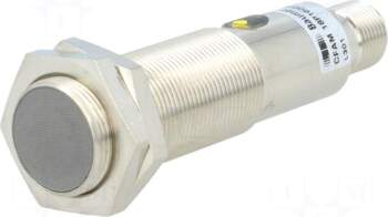 BAUMER Sensor: capacitive | Range: 2÷8mm
