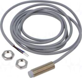 BAUMER Sensor: inductive