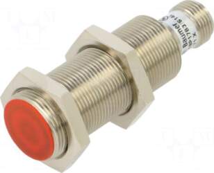 BAUMER Sensor: inductive