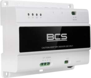 BCS BCS-ADIP-III doorbell part & accessory