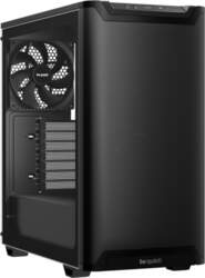 Be quiet PURE BASE 501 Airflow