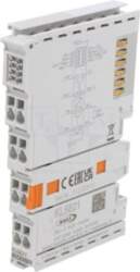 Beckhoff Automation Automation module: communication |
