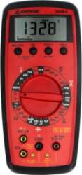 BEHA-AMPROBE Digital multimeter | LCD 3