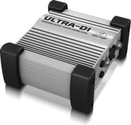 Behringer DI100 audio module