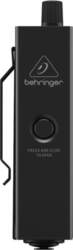 Behringer P2 - headphone amplifier