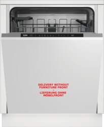 BEKO BDIN16440 (60cm)