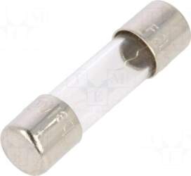 BEL FUSE Fuse: fuse | cylindrical