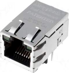 BEL FUSE Socket | RJ45 |