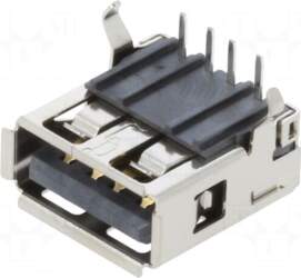 BEL FUSE Connector: USB A |