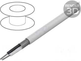 BELDEN Wire | 2x20AWG | stranded