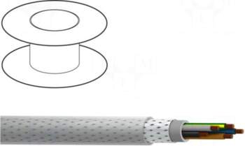 BELDEN Wire | MACHFLEX 375SY |