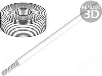 BELDEN Wire | stranded | Cu