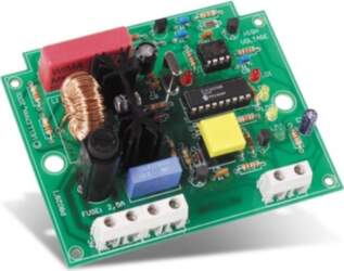 Belgium MULTIFUNCTIONAL DIMMER
