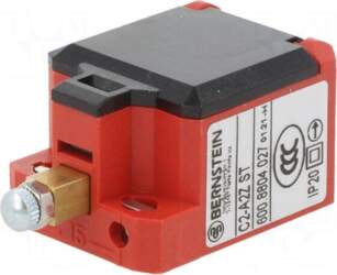 BERNSTEIN AG Limit switch | NC