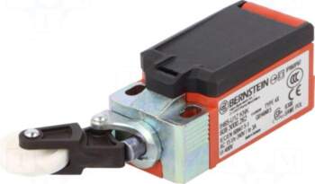 BERNSTEIN AG Limit switch | NO