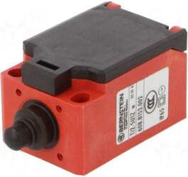 BERNSTEIN AG Limit switch | NO