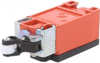 BERNSTEIN AG Limit switch | NO