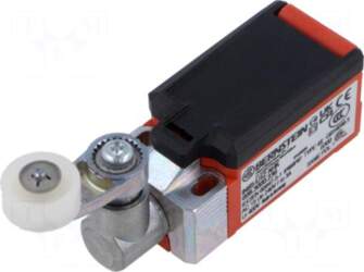 BERNSTEIN AG Limit switch | NO