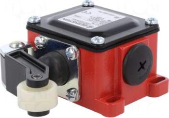 BERNSTEIN AG Limit switch | NO