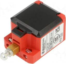 BERNSTEIN AG Limit switch | NO