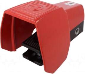 BERNSTEIN AG Switch: foot | (SPST-NO