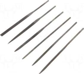 BERNSTEIN File-set | needle | sword