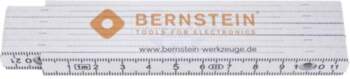 BERNSTEIN Folding ruler | L: 1m