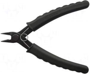 BERNSTEIN Pliers | side,cutting |