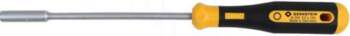 BERNSTEIN Screwdriver: standard | 6-angles socket