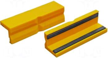 BERNSTEIN Set of protective jaws |