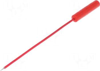 BERNSTEIN Test probe | red |