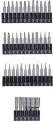 BERNSTEIN Tools set: screwdriver bits |