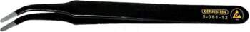 BERNSTEIN Tweezers | Blade tip shape: