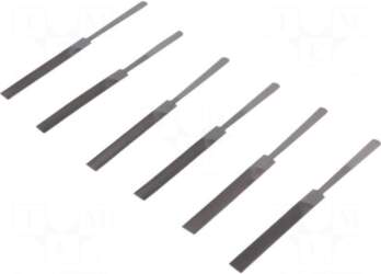 BETA File-set | for ignition contacts