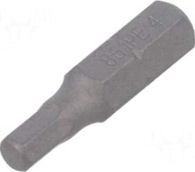 BETA Screwdriver bit | hex key