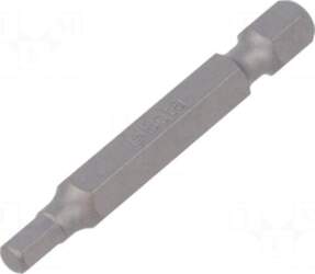 BETA Screwdriver bit | hex key