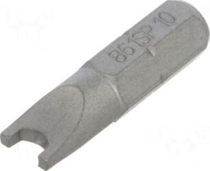 BETA Screwdriver bit | spanner |