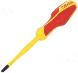 BETA Screwdriver: insulated | PlusMinus PH-type