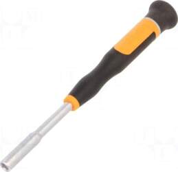 BETA Screwdriver: precision | 6-angles socket