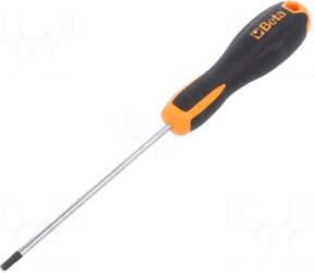 BETA Screwdriver: standard | hex key