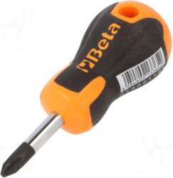 BETA Screwdriver: standard | Phillips |