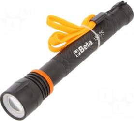 BETA Torch: LED | IP66 |