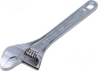 BETA Wrench: adjustable | Jaw capacity: