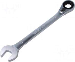 BETA Wrench: combination spanner | rattle