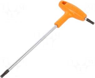 BETA Wrench: hex key | HEX